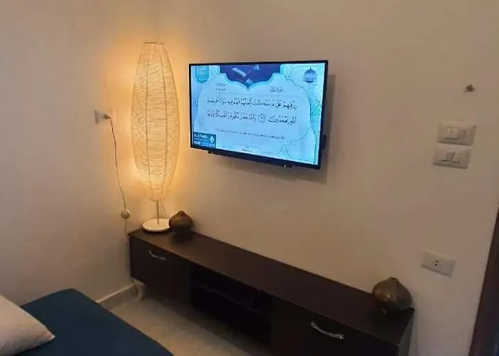 La Luna Garden Magawish Hurghada